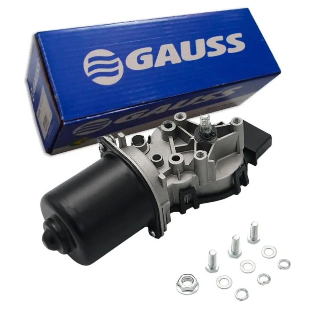 Motor do Limpador de Para-Brisas - Gauss - GE5119