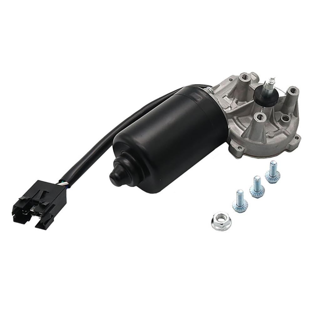 Motor do Limpador de Para-Brisas - Gauss - GE5121