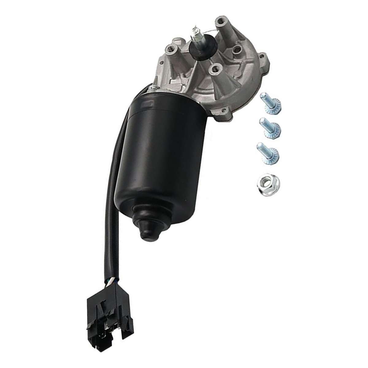 Motor do Limpador de Para-Brisas - Gauss - GE5121