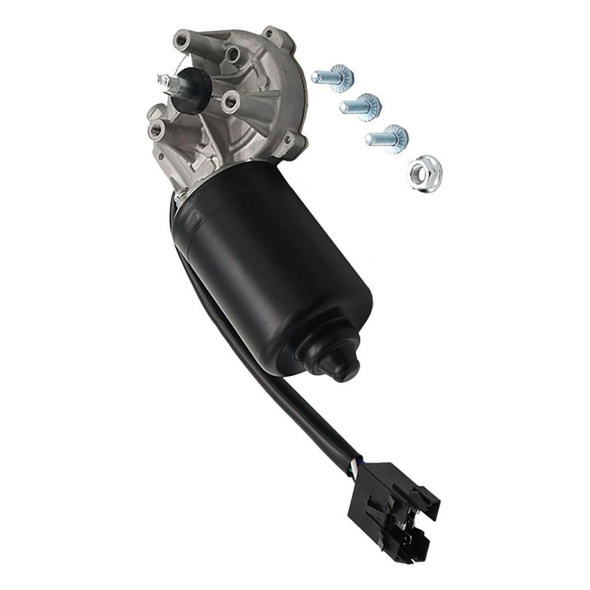 Motor do Limpador de Para-Brisas - Gauss - GE5121