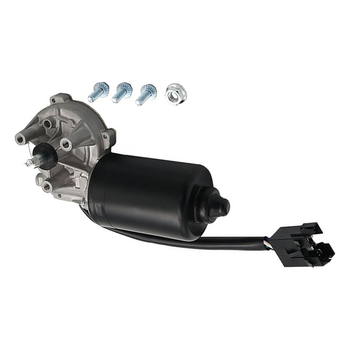 Motor do Limpador de Para-Brisas - Gauss - GE5121
