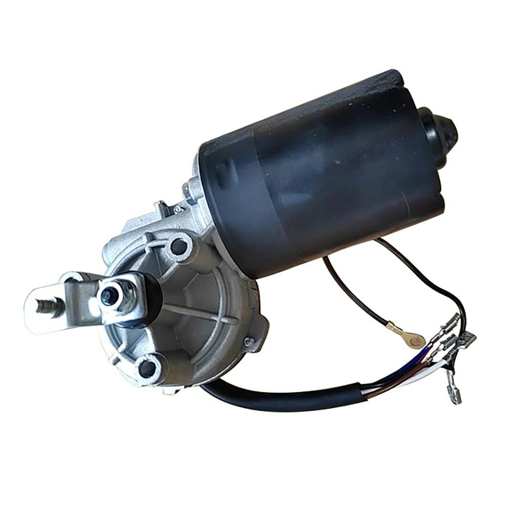 Motor do Limpador de Para-Brisas para Volkswagen Fusca - Gauss - GE5122