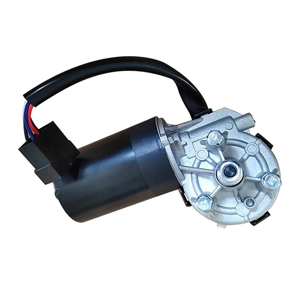 Motor do Limpador de Para-Brisas - Gauss - GE5132