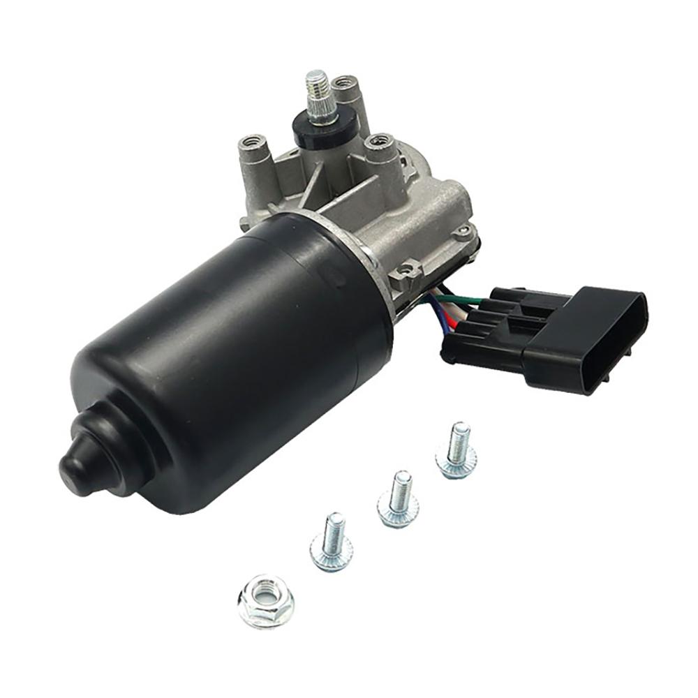 Motor do Limpador de Para-Brisas para Chevrolet Agile e Montana - Gauss - GE5139