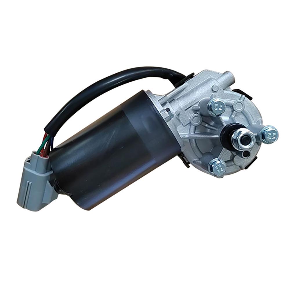 Motor do Limpador de Para-Brisas - Gauss - GE5197