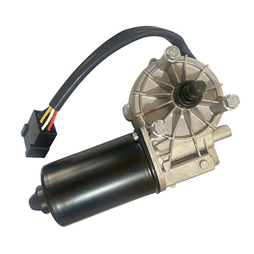 Motor do Limpador de Para-Brisas - Gauss - GE5200