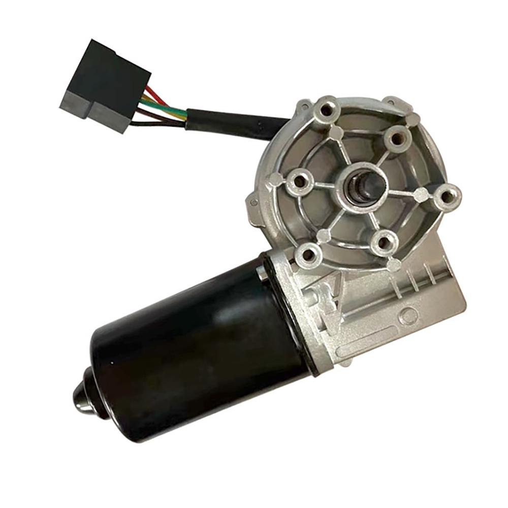Motor do Limpador de Para-Brisas para Mercedes-Benz LB-814 e LO-814 - Gauss - GE5201