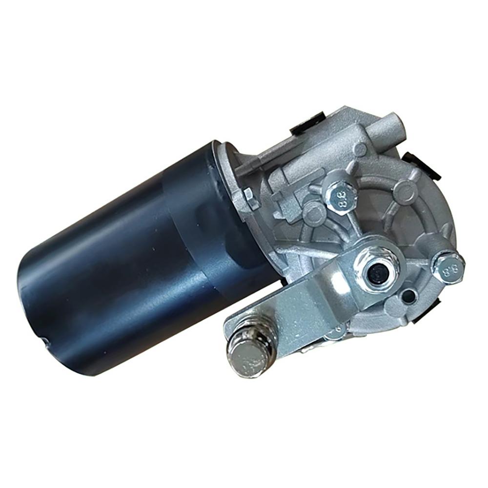 Motor do Limpador de Para-Brisas - Gauss - GE5222