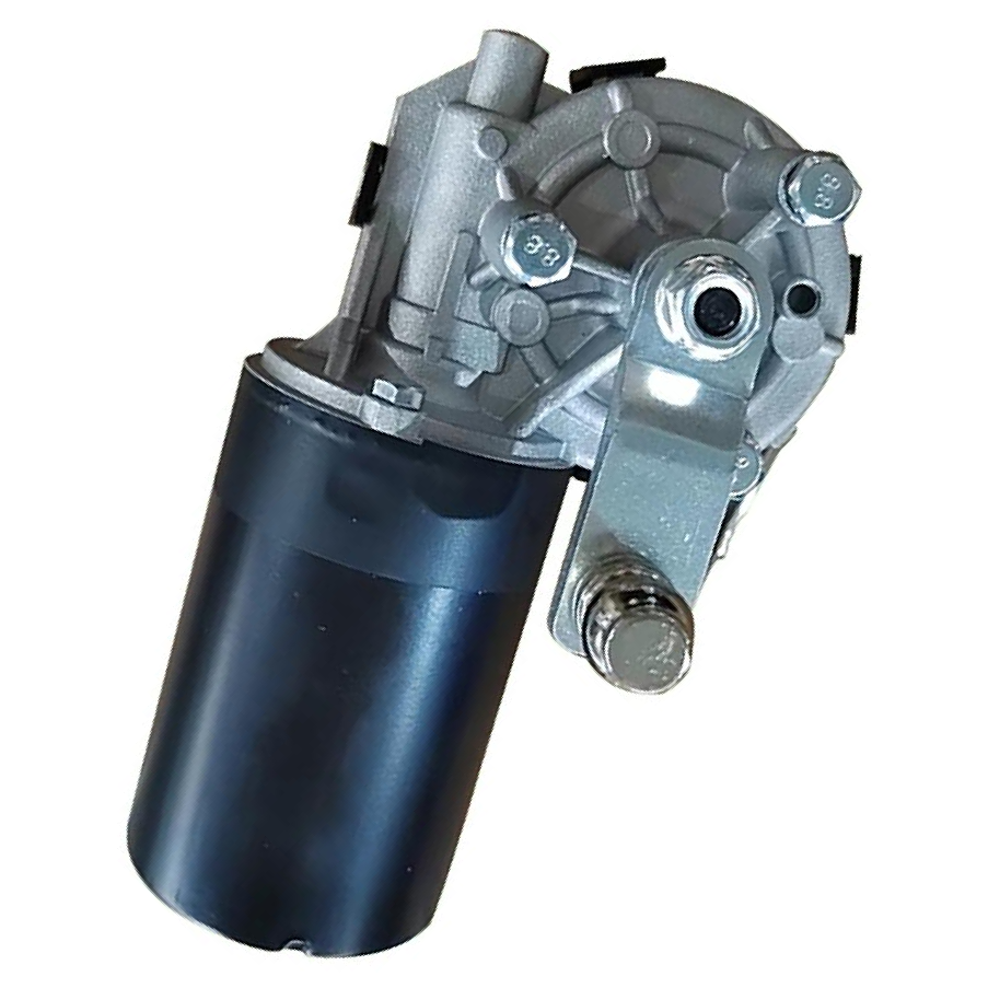 Motor do Limpador de Para-Brisas - Gauss - GE5222