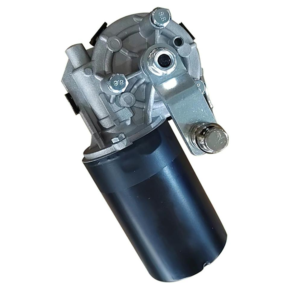 Motor do Limpador de Para-Brisas - Gauss - GE5222