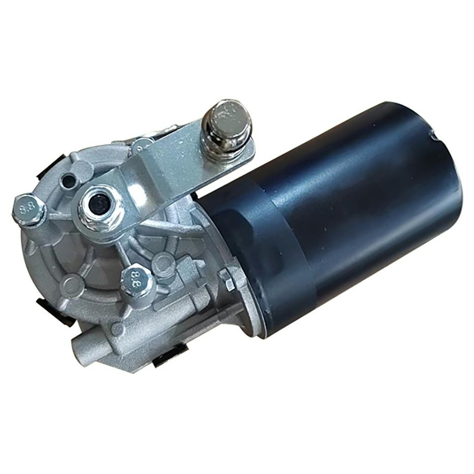 Motor do Limpador de Para-Brisas - Gauss - GE5222