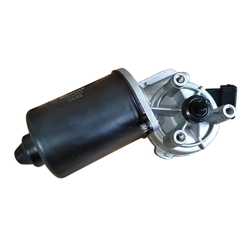 Motor do Limpador de Para-Brisas - Gauss - GE5240