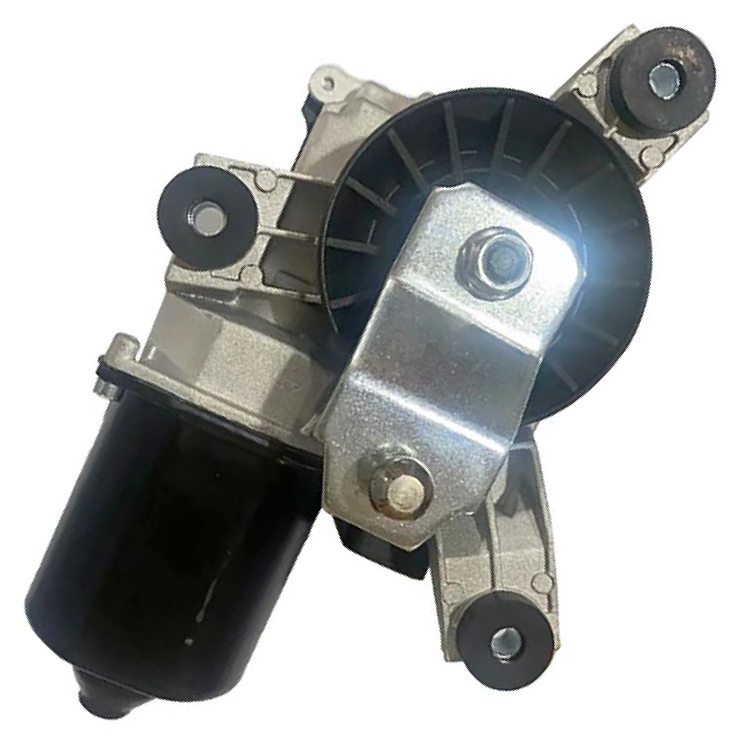 Motor do Limpador de Para-Brisas - Gauss - GE5250