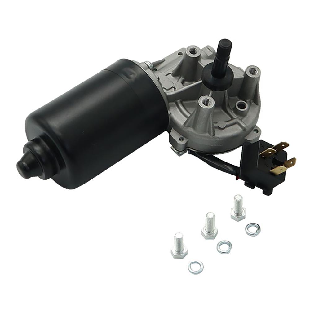 Motor do Limpador de Para-Brisas para Mercedes-Benz LS 1924 e LS 1929 - Gauss - GE5308