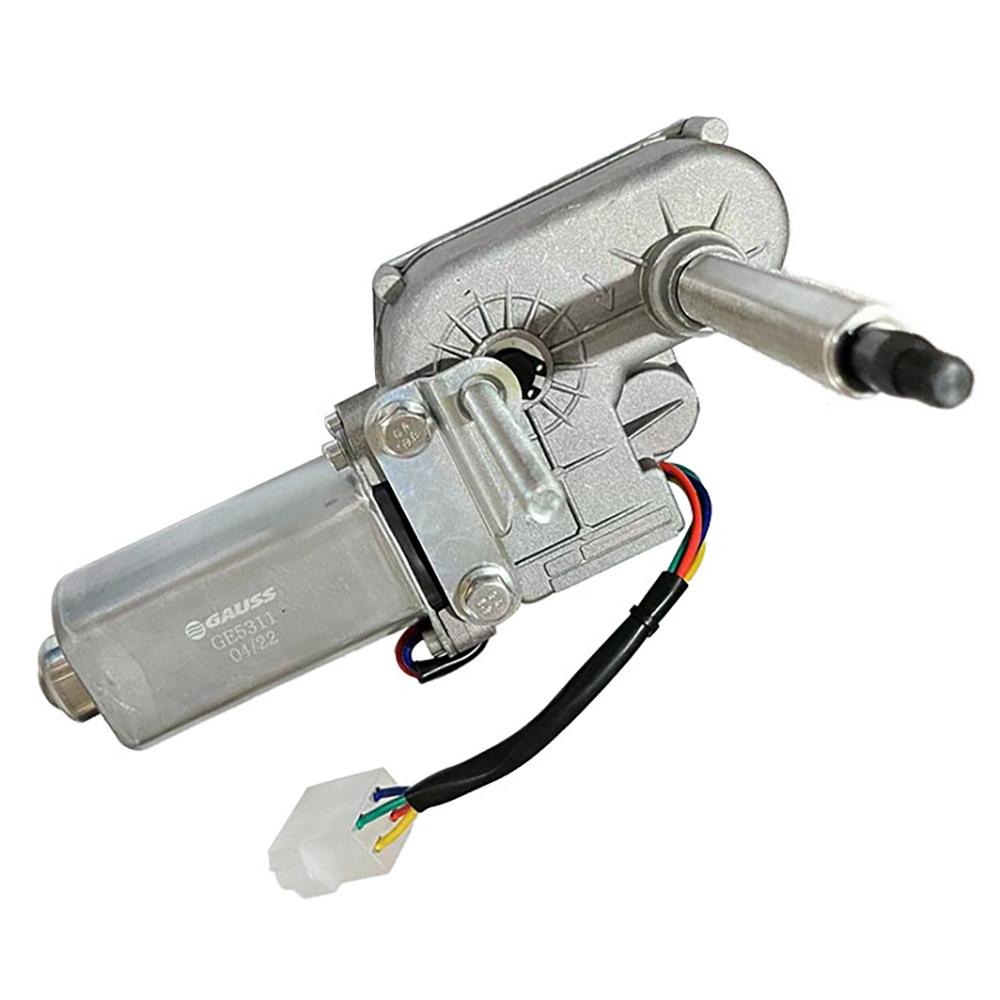 Motor do Limpador de Para-Brisas - Gauss - GE5311