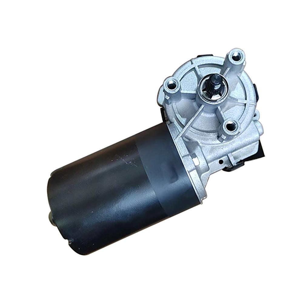 Motor do Limpador de Para-Brisas - Gauss - GE5314