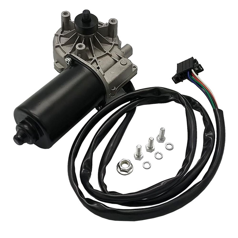 Motor do Limpador de Para-Brisas para Volvo FH12 380 e FH12 420 - Gauss - GE5343