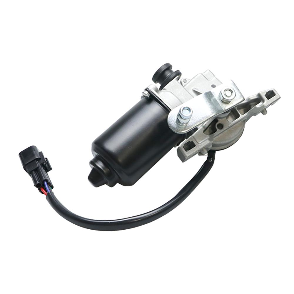 Motor do Limpador de Para-Brisas para KIA Soul - Gauss - GE5360