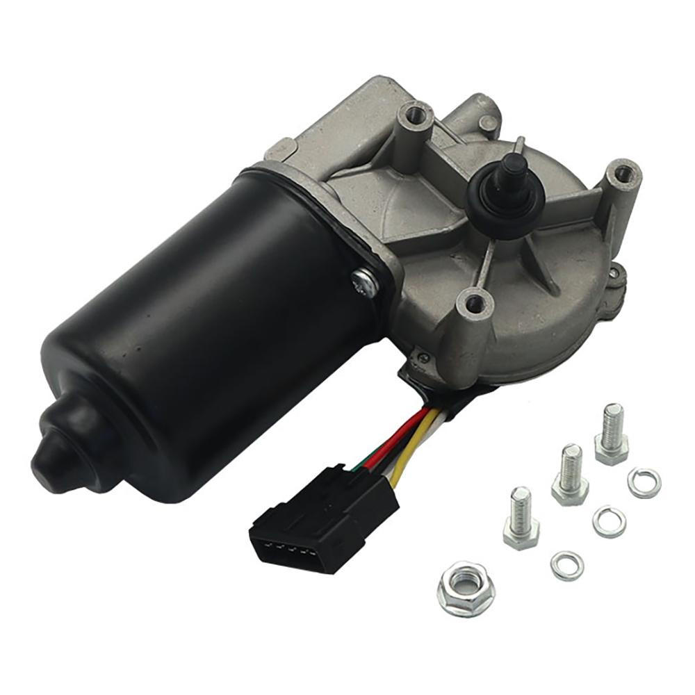 Motor do Limpador de Para-Brisas - Gauss - GE5399