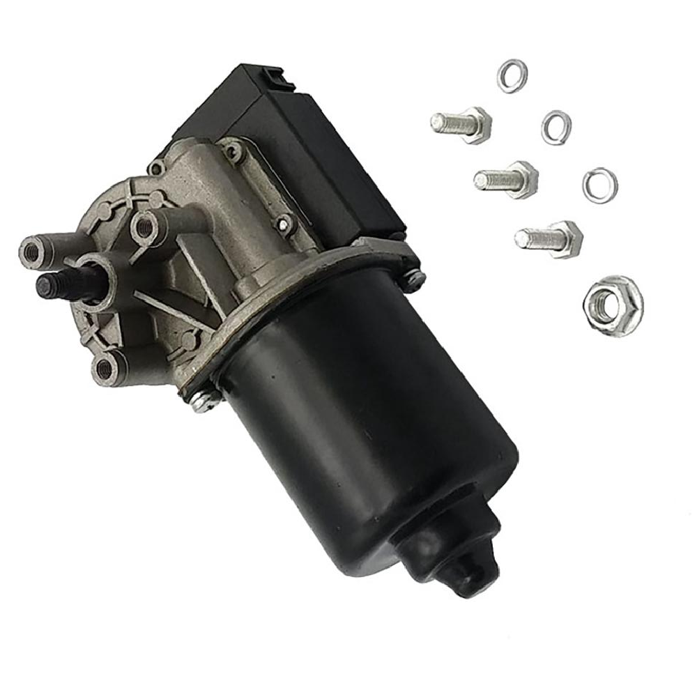 Motor do Limpador de Para-Brisas - Gauss - GE5403