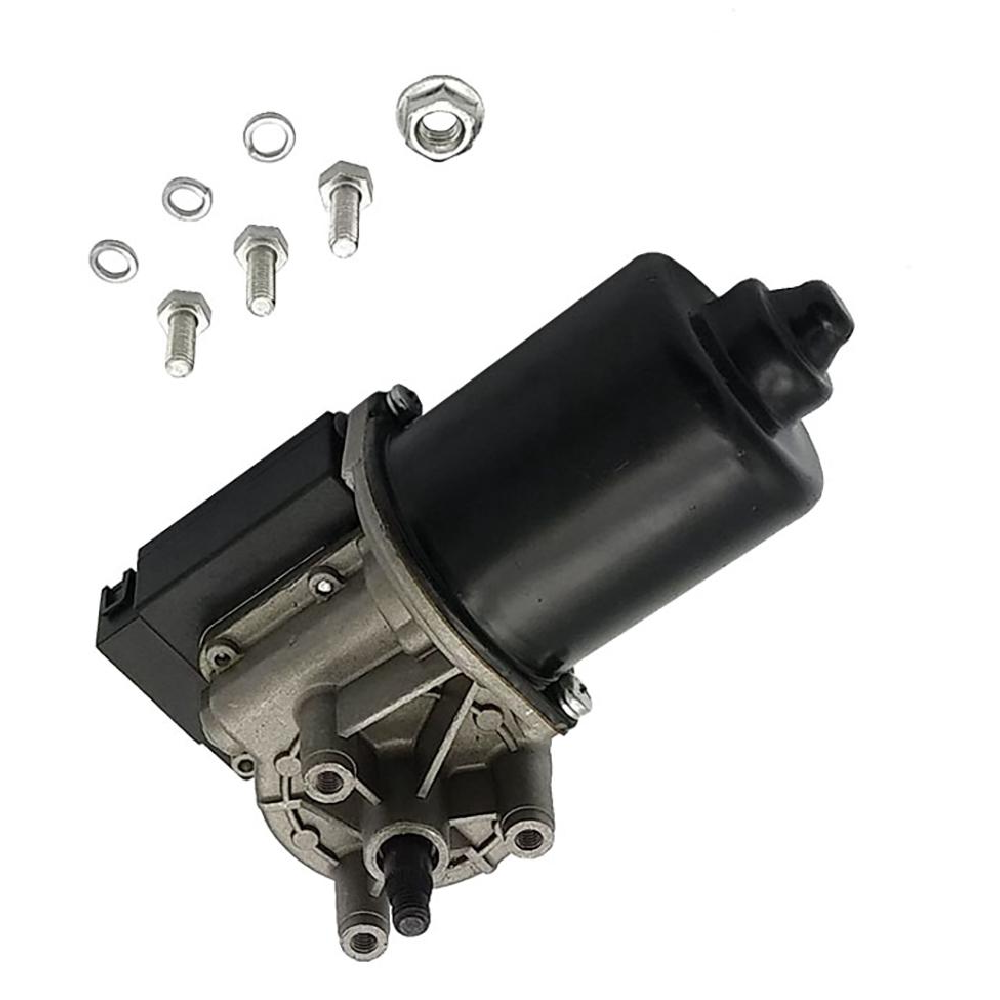 Motor do Limpador de Para-Brisas - Gauss - GE5403