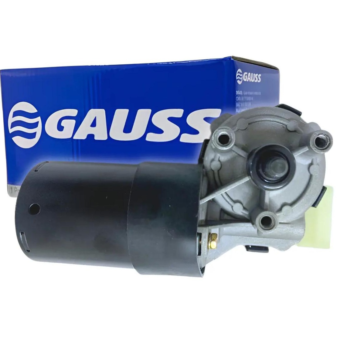 Motor do Limpador de Para-Brisas - Gauss - GE5418