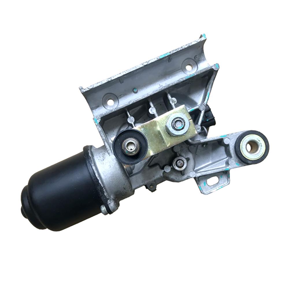 Motor do Limpador de Para-Brisas para Nissan Tiida - Gauss - GE5500