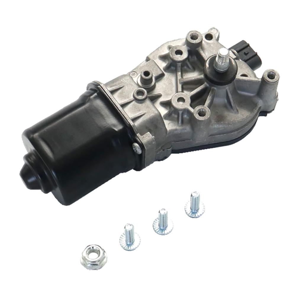Motor do Limpador de Para-Brisas para Honda HR-V - Gauss - GE5505