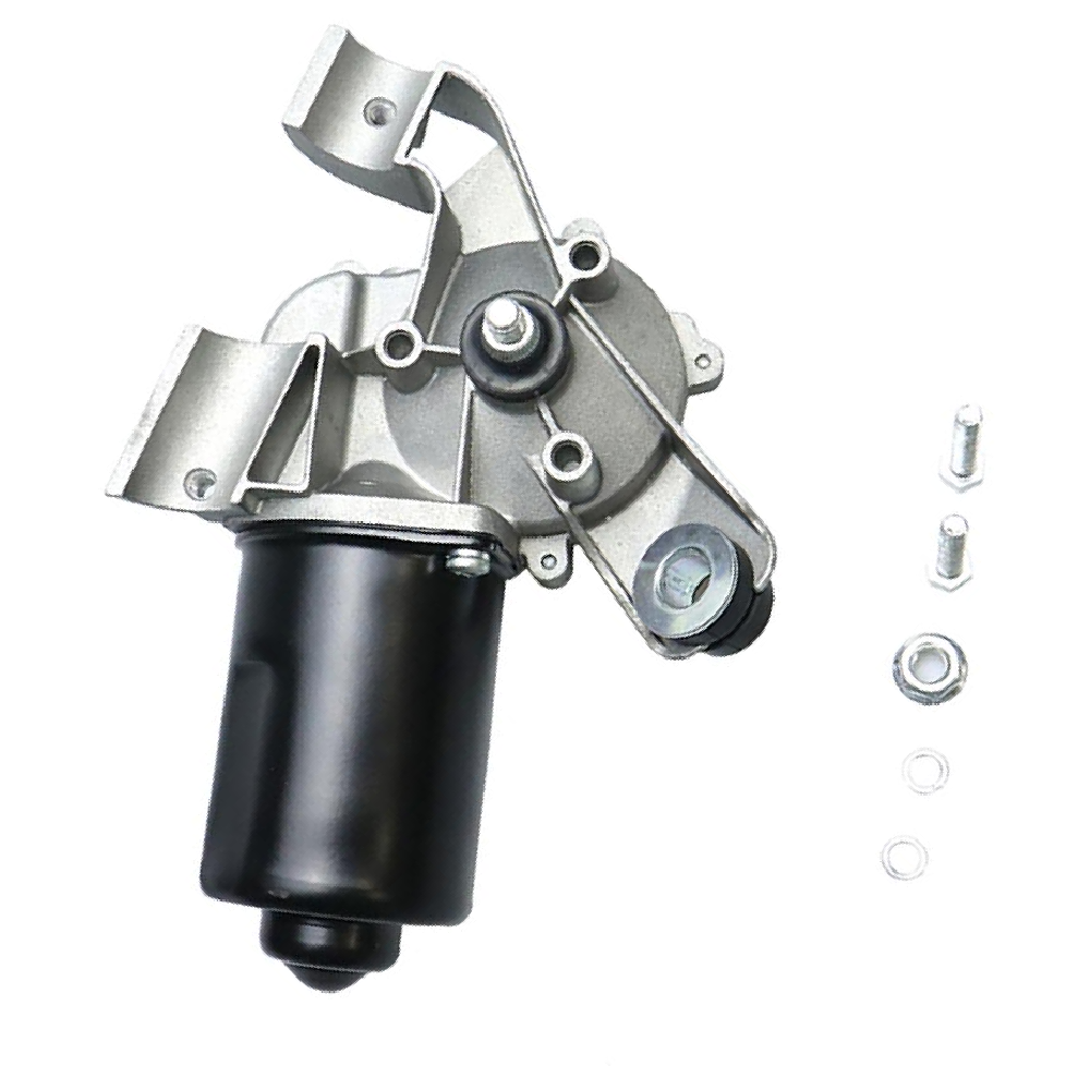 Motor do Limpador de Para-Brisas para Fiat Toro e Jeep Compass - Gauss - GE5534