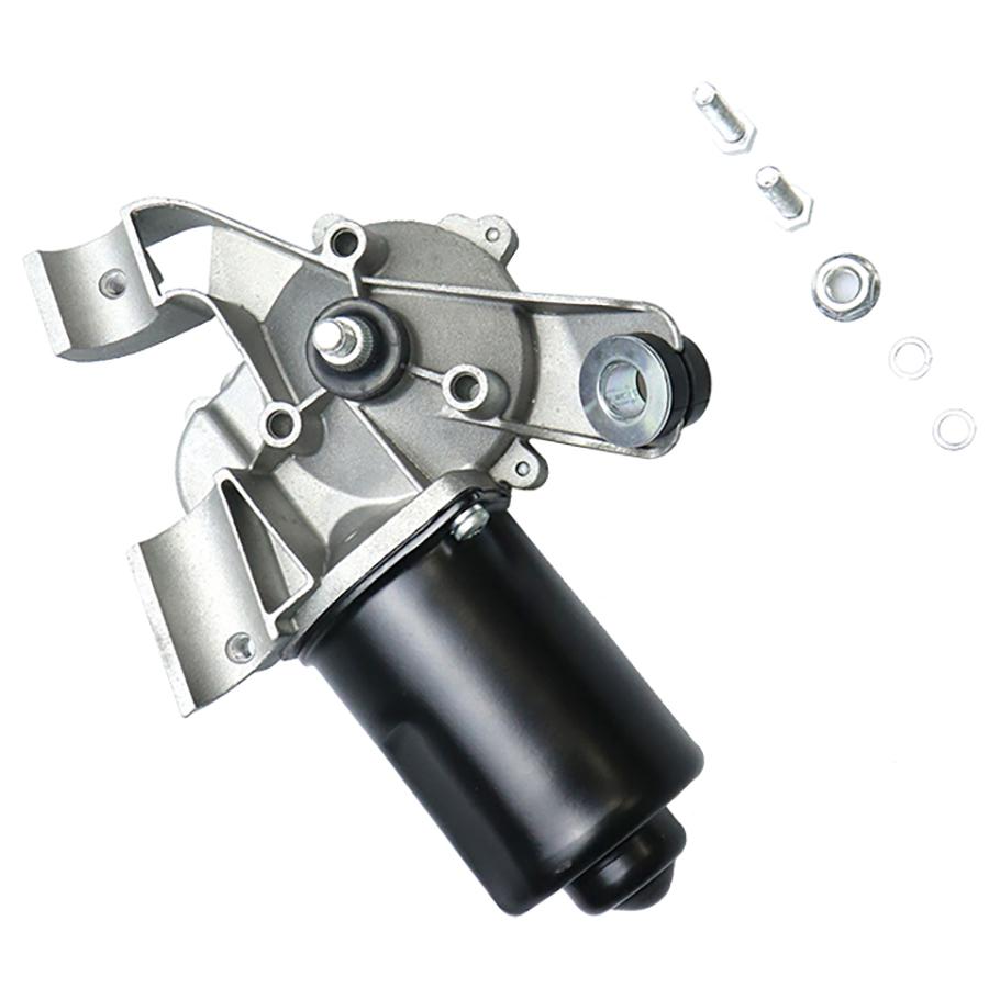 Motor do Limpador de Para-Brisas para Fiat Toro e Jeep Compass - Gauss - GE5534