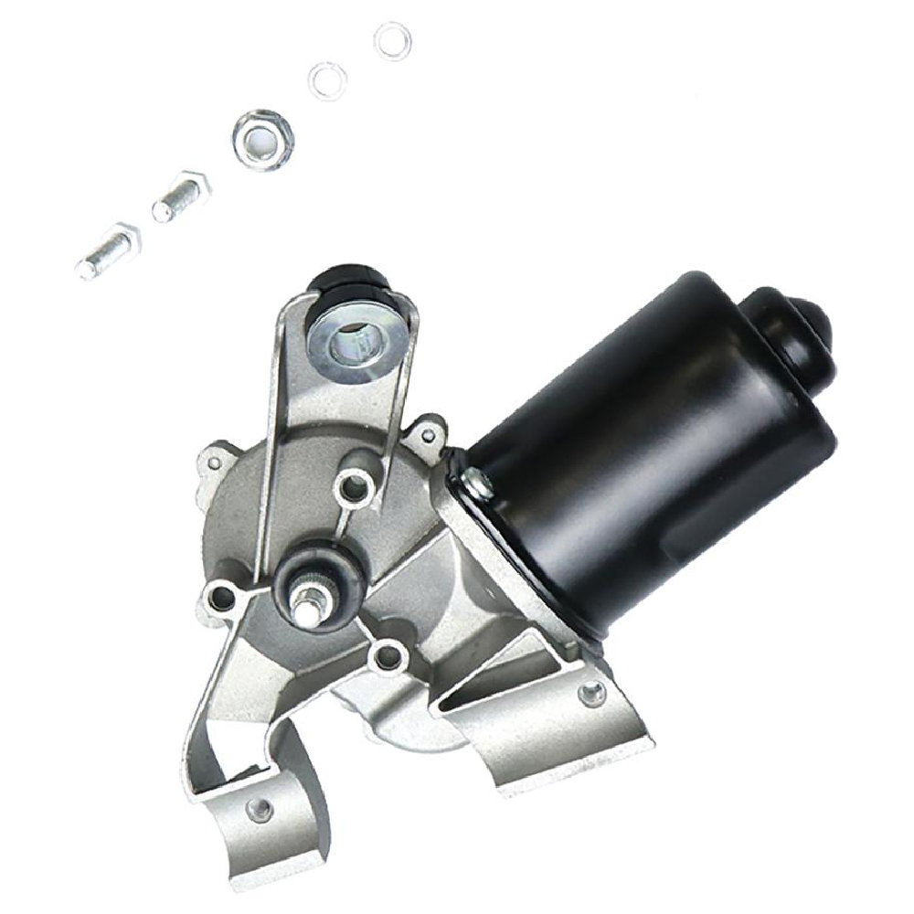 Motor do Limpador de Para-Brisas para Fiat Toro e Jeep Compass - Gauss - GE5534