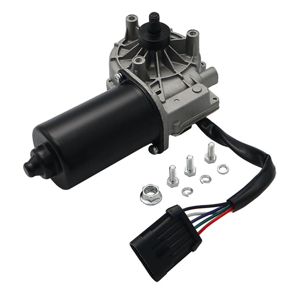 Motor do Limpador de Para-Brisas - Gauss - GE5637