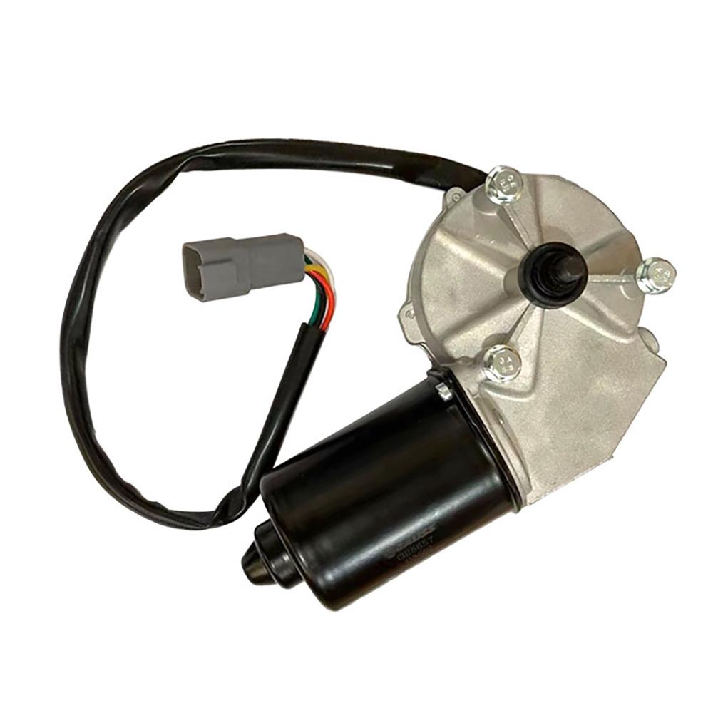 Motor do Limpador de Para-Brisas - Gauss - GE5657
