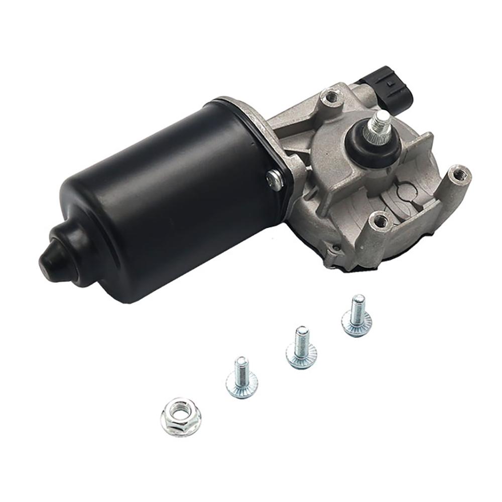 Motor do Limpador de Para-Brisas para Honda City e FIT - Gauss - GE5668