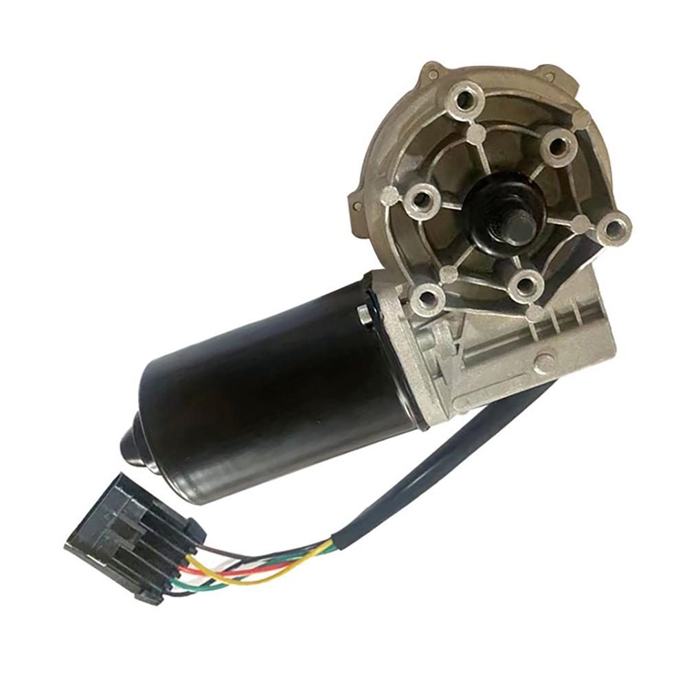 Motor do Limpador de Para-Brisas - Gauss - GE5685