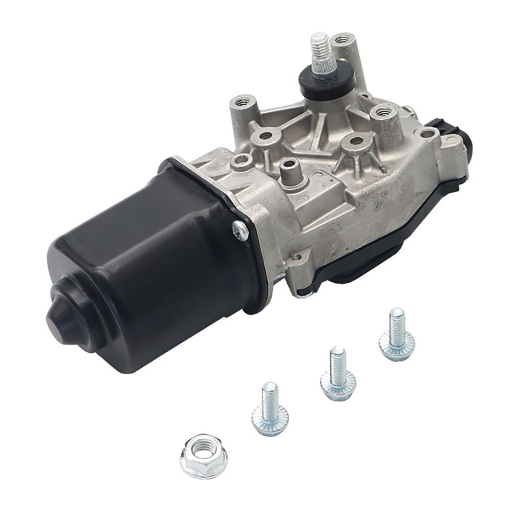 Motor do Limpador de Para-Brisas - Gauss - GE5765