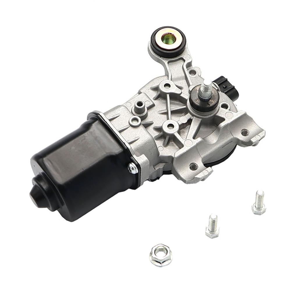 Motor do Limpador de Para-Brisas para Nissan Kicks - Gauss - GE5801