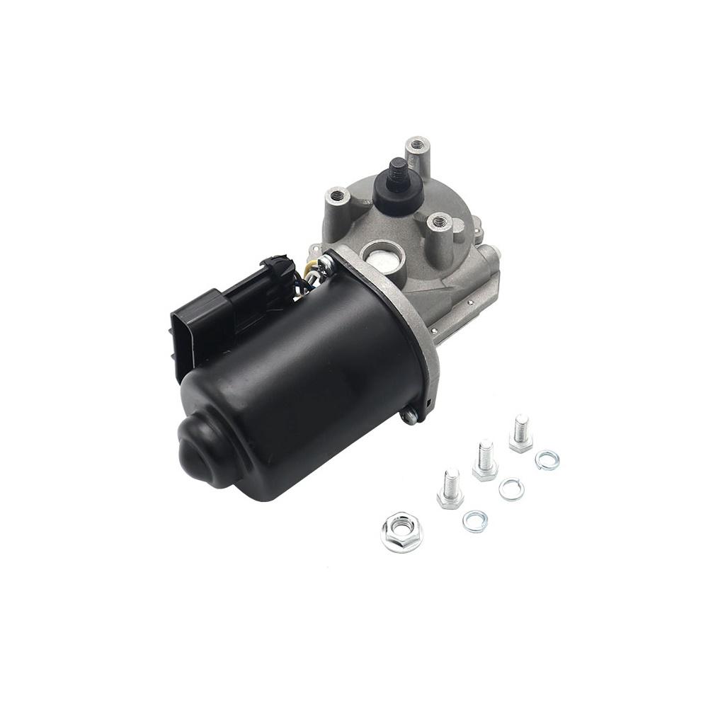 Motor do Limpador de Para-Brisas - Gauss - GE5856