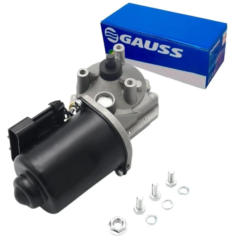 Motor do Limpador de Para-Brisas - Gauss - GE5856