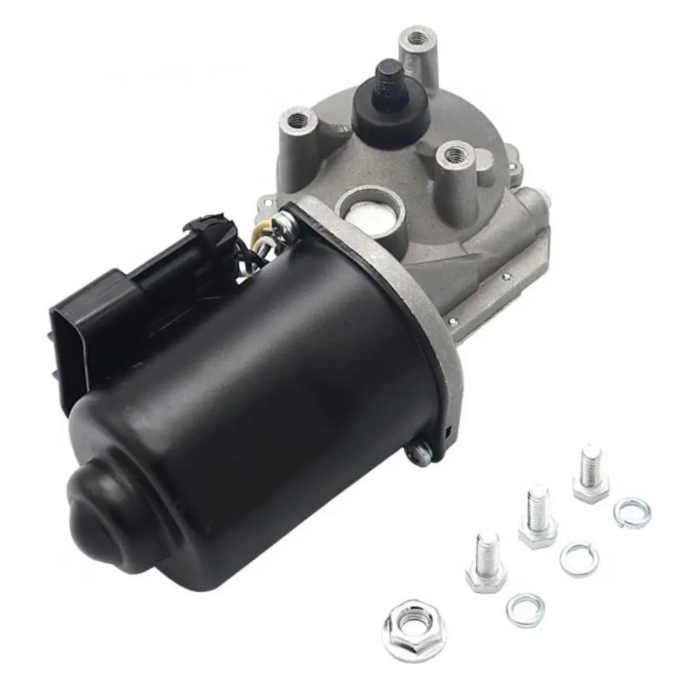 Motor do Limpador de Para-Brisas - Gauss - GE5856