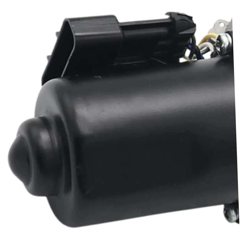 Motor do Limpador de Para-Brisas - Gauss - GE5856