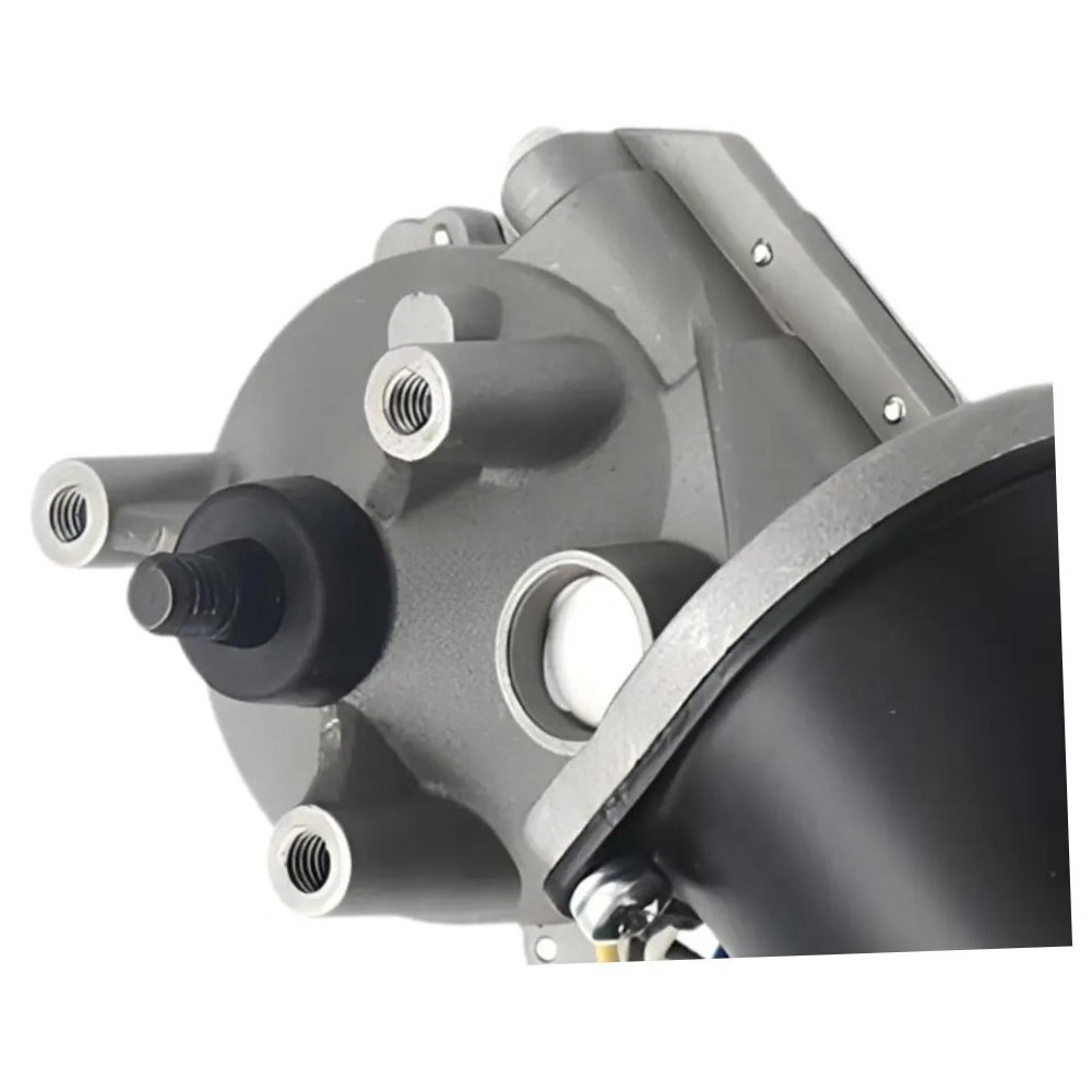 Motor do Limpador de Para-Brisas - Gauss - GE5856