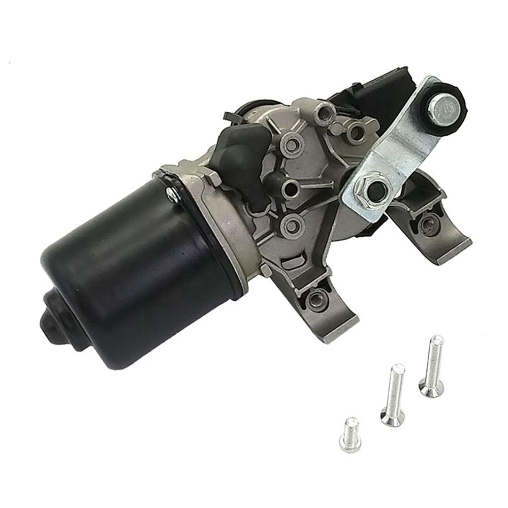 Motor do Limpador de Para-Brisas para Citroen Aircross e C3 Picasso - Gauss - GE5905