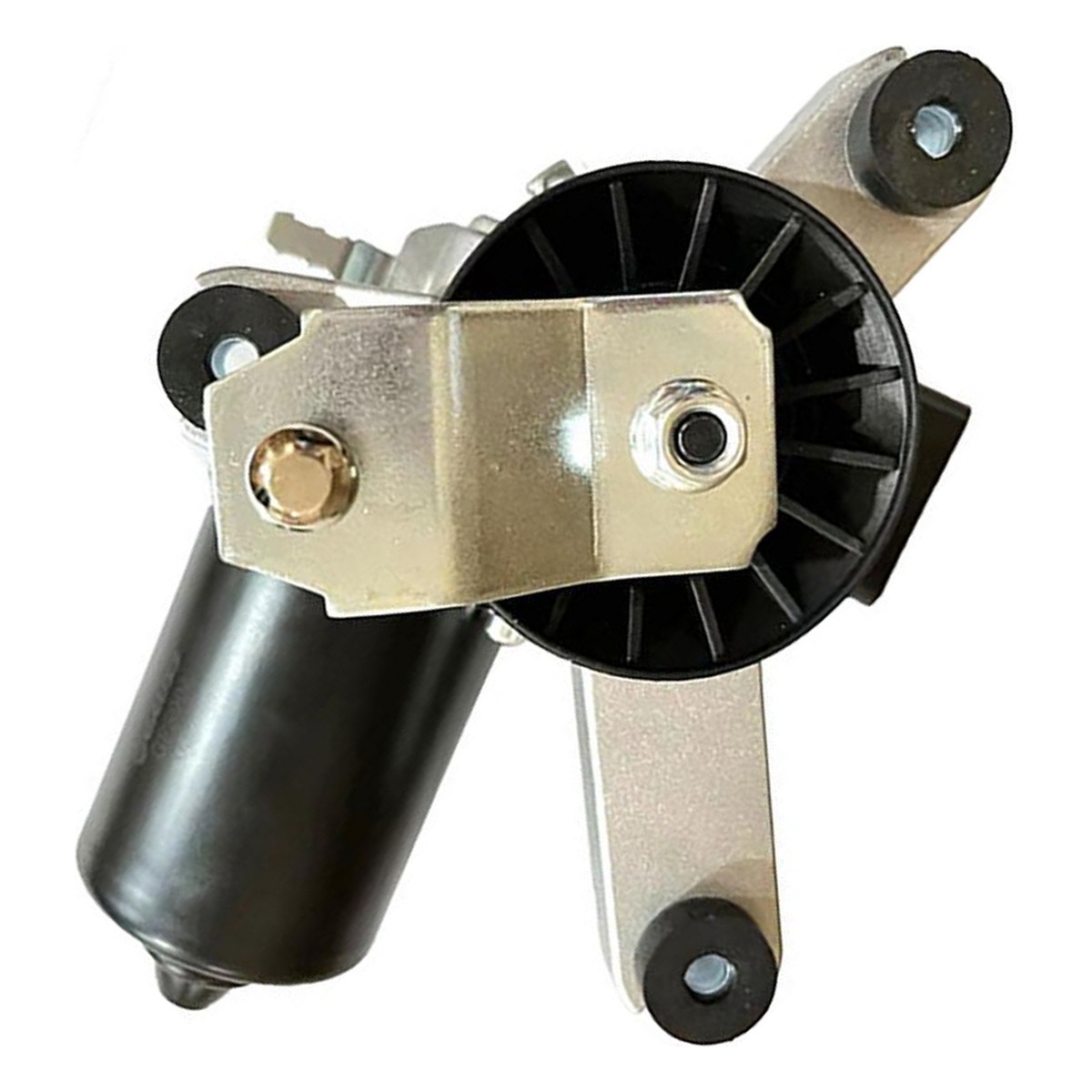 Motor do Limpador de Para-Brisas para Chevrolet S10 - Gauss - GE5994