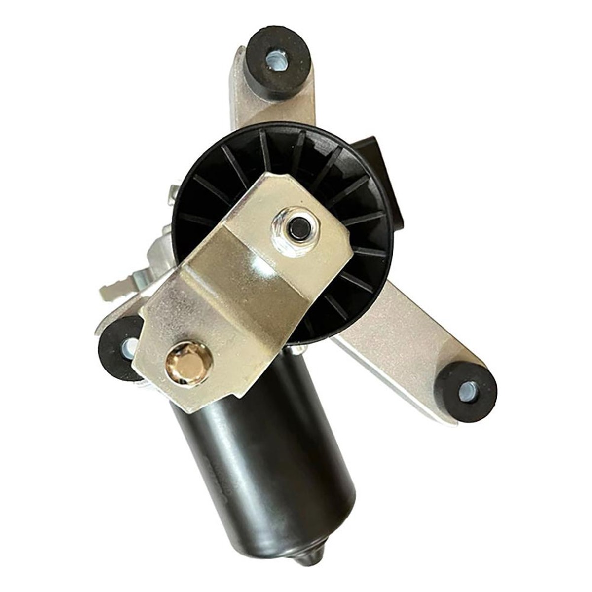 Motor do Limpador de Para-Brisas para Chevrolet S10 - Gauss - GE5994