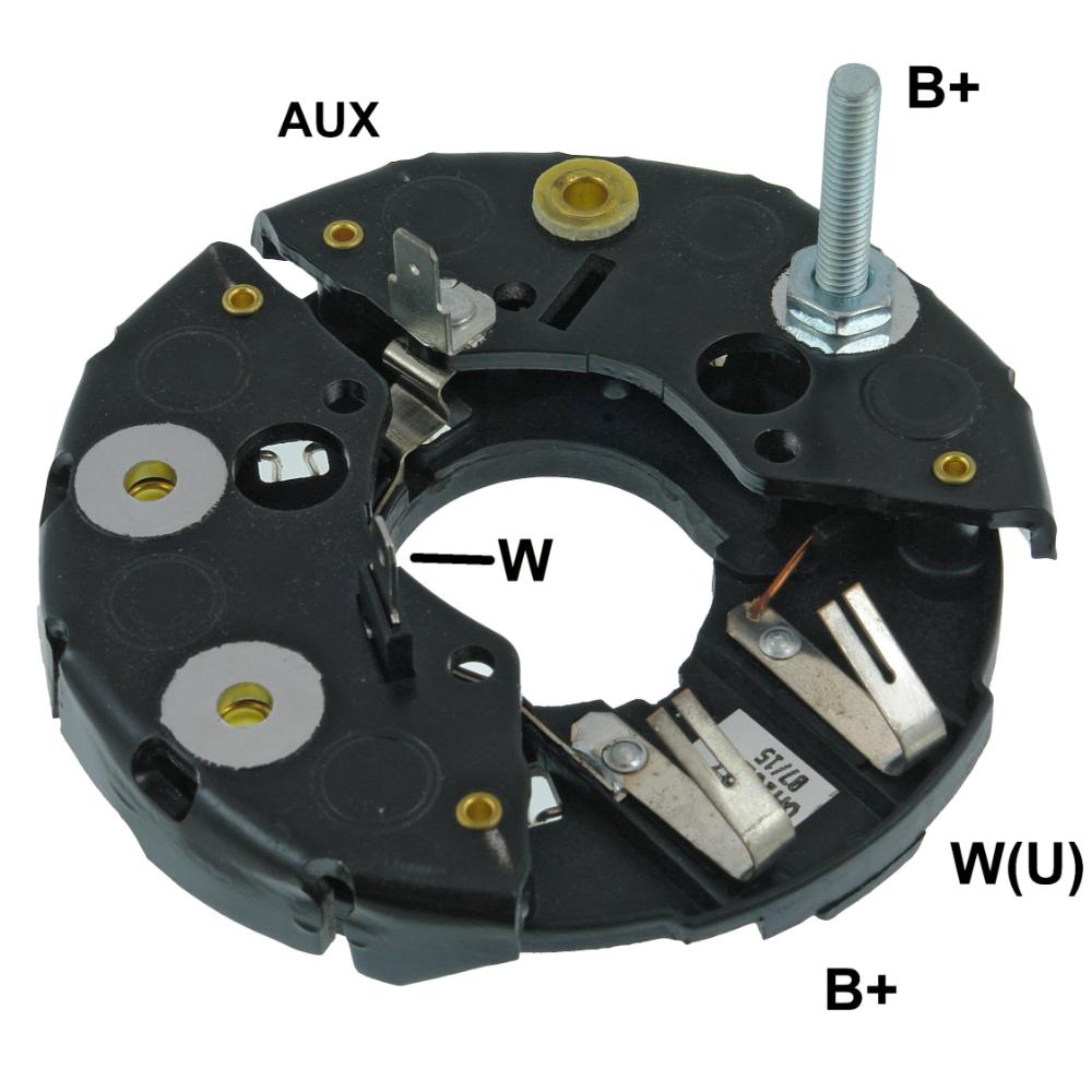 Placa de Diodos - Gauss - GA1027