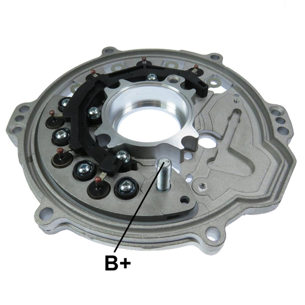 Ponte Retificadora para BMW X5 e Land Rover Range Rover Vogue - Gauss - GA1128