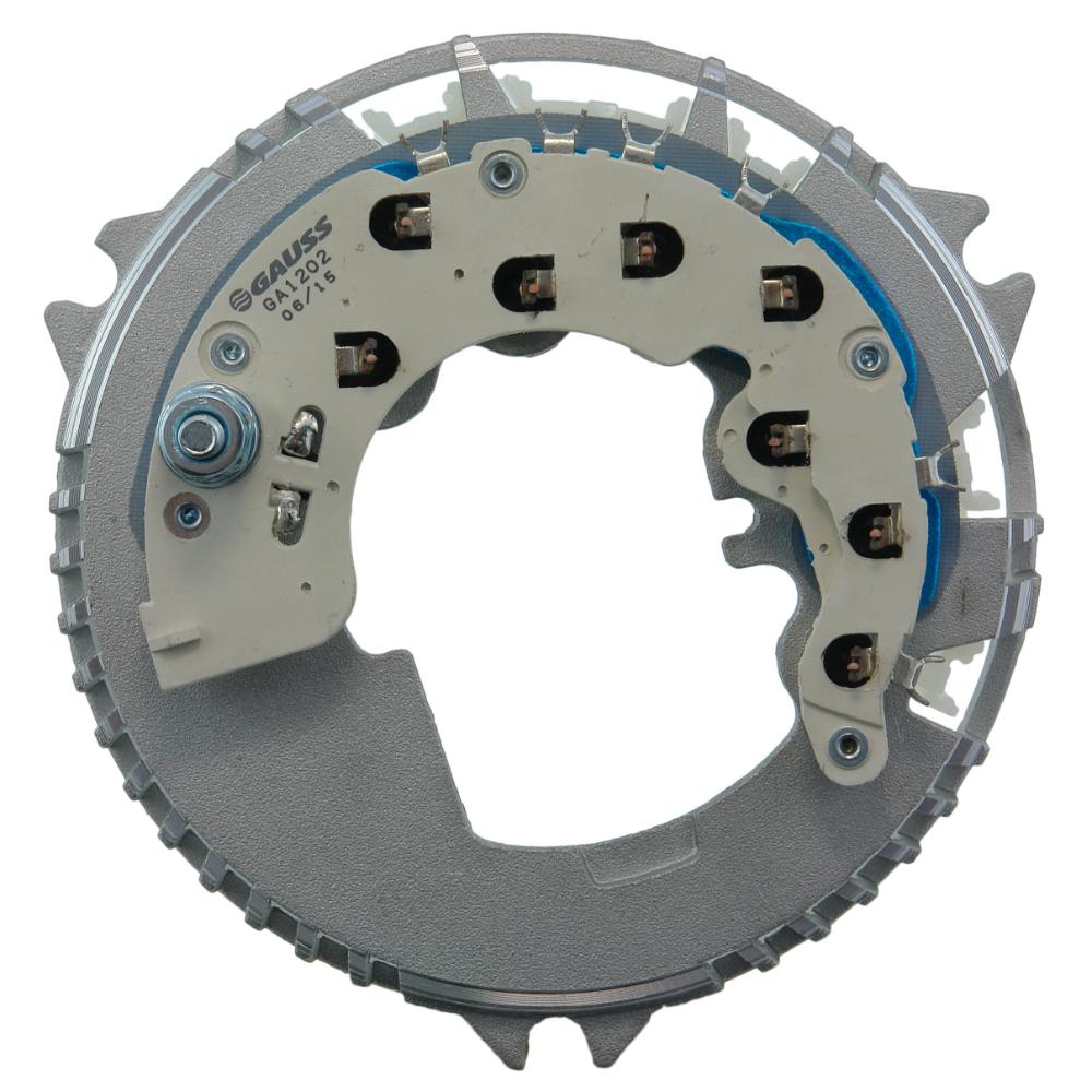 Placa de Diodos - Gauss - GA1202