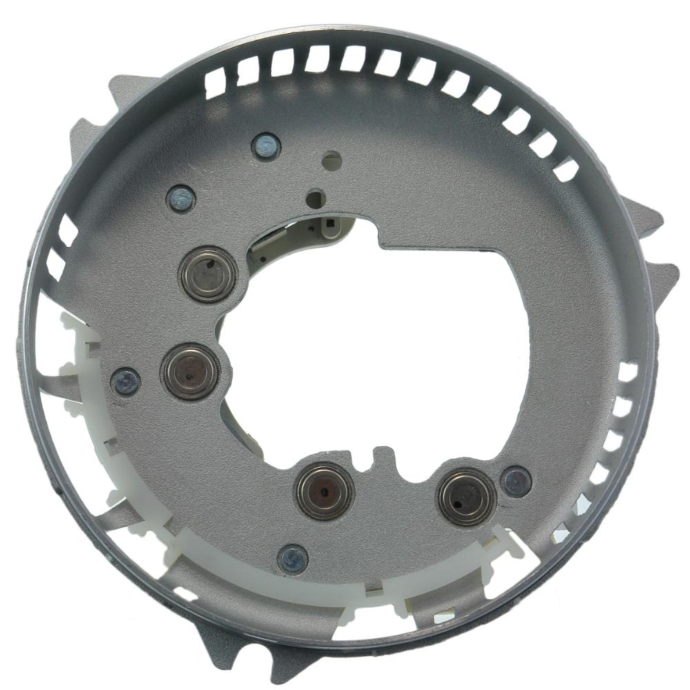 Placa de Diodos - Gauss - GA1202