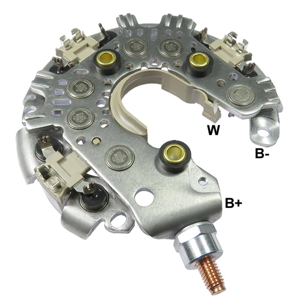 Ponte Retificadora para BMW 435i - Gauss - GA1183